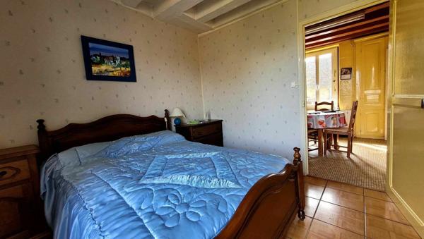 Maison à vendre    3 pièces • 70 m2 La Charité-sur-Loire