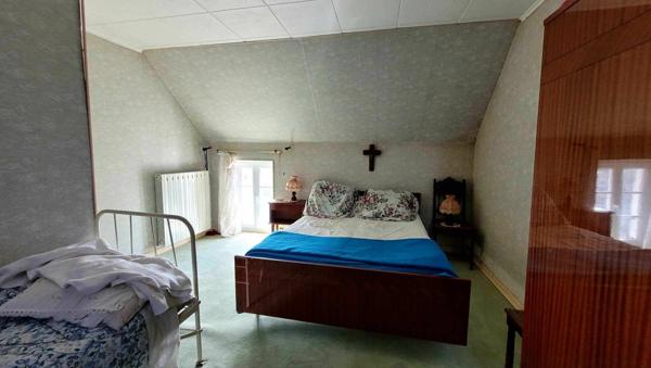 Maison à vendre    3 pièces • 70 m2 La Charité-sur-Loire