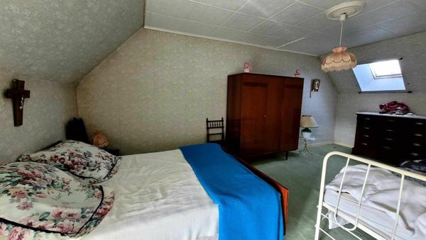 Maison à vendre    3 pièces • 70 m2 La Charité-sur-Loire