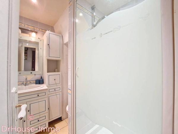 Appartement à vendre 1 pièce de 19 m²