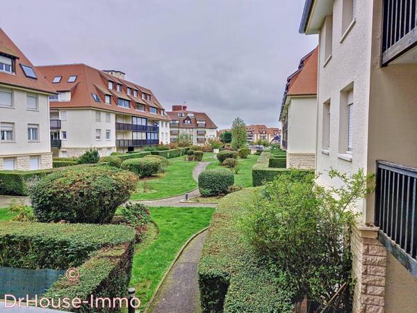 Appartement à vendre 1 pièce de 19 m²