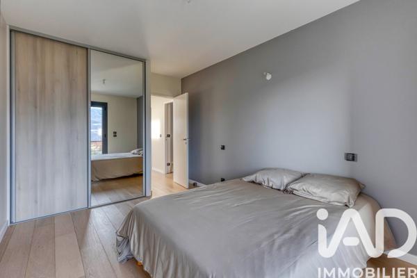 Maison à vendre 6 pièces 280 m² Saint-Ismier