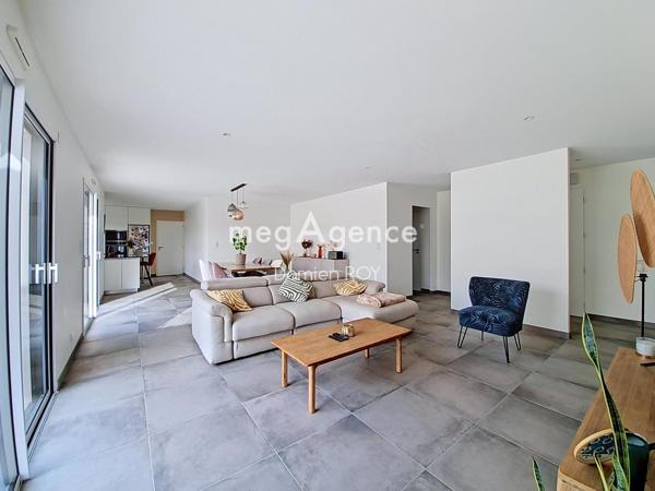Maison à SEVREMOINE, 49450 - 6 pièces 131m²