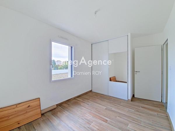 Maison à SEVREMOINE, 49450 - 6 pièces 131m²