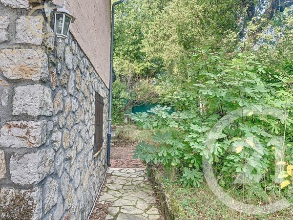 Appartement F4 à vendre  4 pièces - 102,99 m2 PEYMEINADE - 06