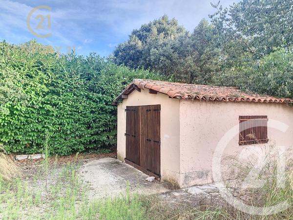 Appartement F4 à vendre  4 pièces - 102,99 m2 PEYMEINADE - 06