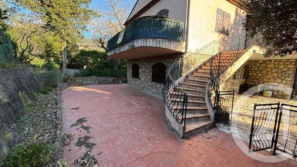 Appartement F4 à vendre  4 pièces - 102,99 m2 PEYMEINADE - 06