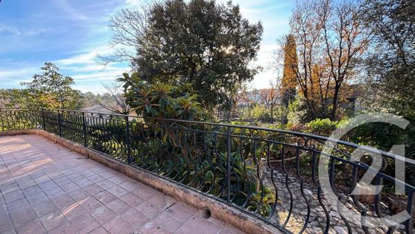 Appartement F4 à vendre  4 pièces - 102,99 m2 PEYMEINADE - 06