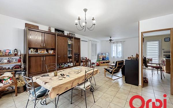 Maison à vendre    3 pièces •  La Seyne-sur-Mer