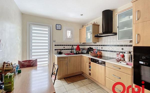 Maison à vendre    3 pièces •  La Seyne-sur-Mer