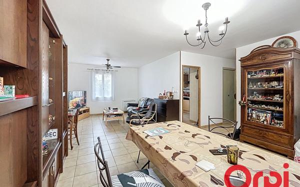 Maison à vendre    3 pièces •  La Seyne-sur-Mer
