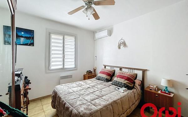 Maison à vendre    3 pièces •  La Seyne-sur-Mer