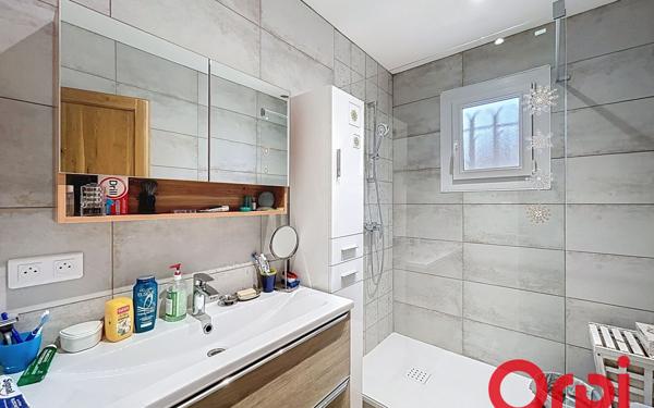 Maison à vendre    3 pièces •  La Seyne-sur-Mer