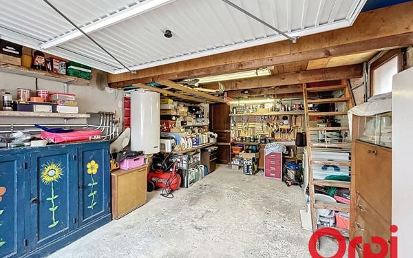 Maison à vendre    3 pièces •  La Seyne-sur-Mer