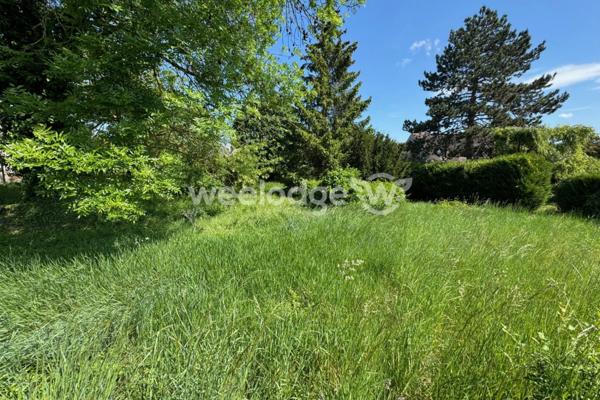 Terrain à vendre de 656 m² à Maurecourt