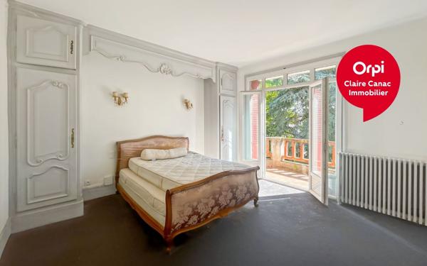 Maison à vendre    8 pièces •  Lavaur