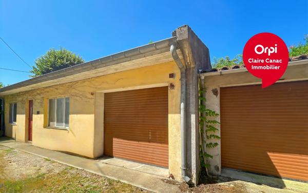 Maison à vendre    8 pièces •  Lavaur