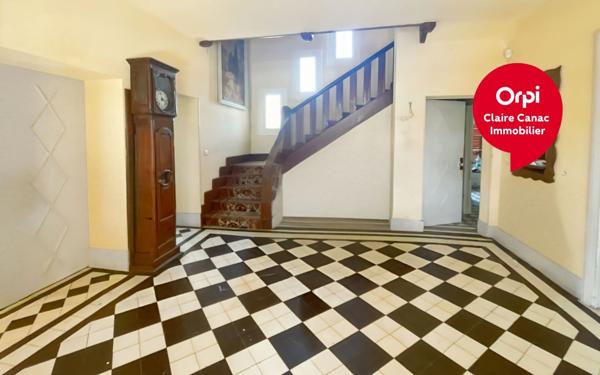 Maison à vendre    8 pièces •  Lavaur