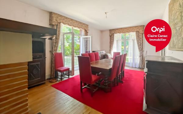 Maison à vendre    8 pièces •  Lavaur