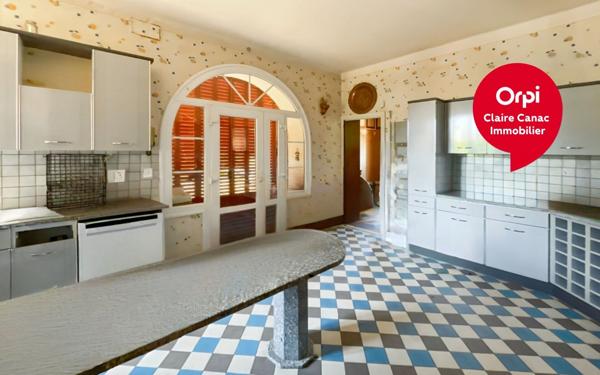 Maison à vendre    8 pièces •  Lavaur