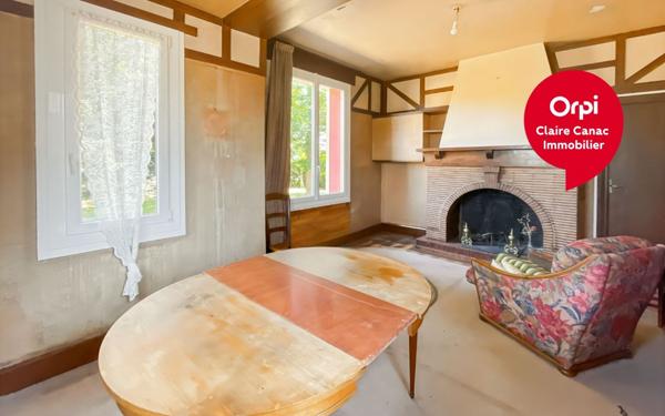 Maison à vendre    8 pièces •  Lavaur