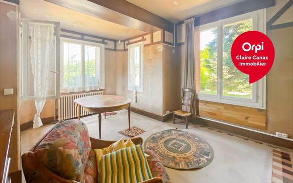 Maison à vendre    8 pièces •  Lavaur