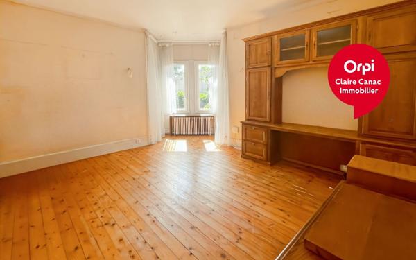 Maison à vendre    8 pièces •  Lavaur