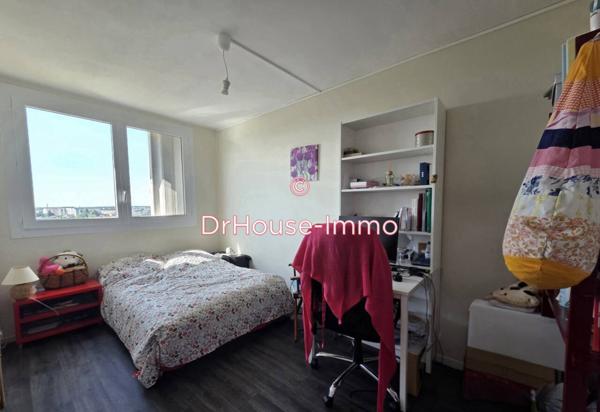 Appartement à vendre 4 pièces de 73 m²