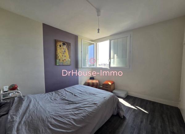 Appartement à vendre 4 pièces de 73 m²