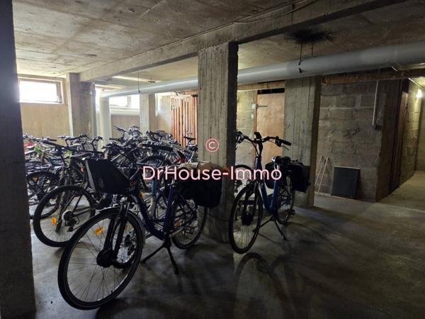 Appartement à vendre 4 pièces de 73 m²