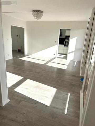 Appartement à vendre à Le Mans dans la Sarthe (72000), ref : VA4678-72010