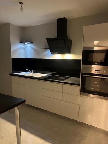 Appartement à vendre à Le Mans dans la Sarthe (72000), ref : VA4678-72010