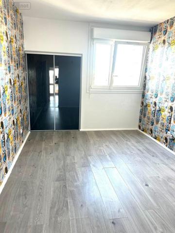 Appartement à vendre à Le Mans dans la Sarthe (72000), ref : VA4678-72010