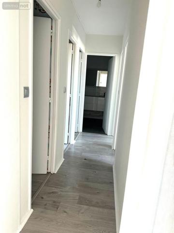 Appartement à vendre à Le Mans dans la Sarthe (72000), ref : VA4678-72010