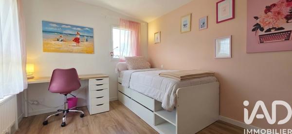 Maison à vendre 6 pièces 136 m² Theix-Noyalo