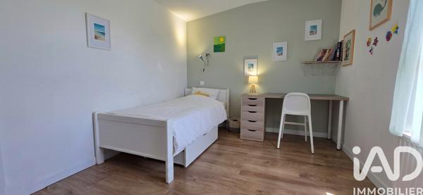 Maison à vendre 6 pièces 136 m² Theix-Noyalo