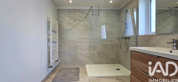 Maison à vendre 6 pièces 136 m² Theix-Noyalo
