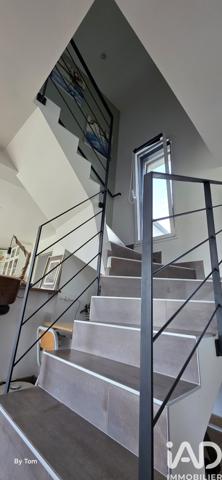 Maison à vendre 6 pièces 136 m² Theix-Noyalo