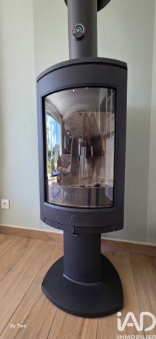 Maison à vendre 6 pièces 136 m² Theix-Noyalo