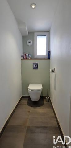 Maison à vendre 6 pièces 136 m² Theix-Noyalo