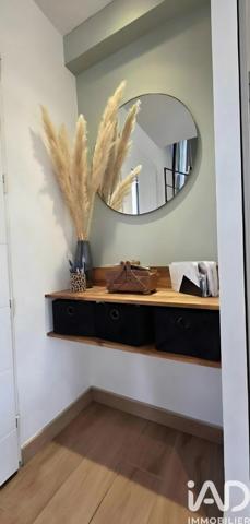 Maison à vendre 6 pièces 136 m² Theix-Noyalo