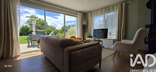 Maison à vendre 6 pièces 136 m² Theix-Noyalo