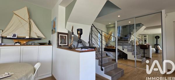Maison à vendre 6 pièces 136 m² Theix-Noyalo