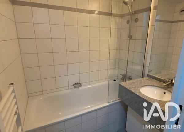 Studio à vendre 20 m² Allos