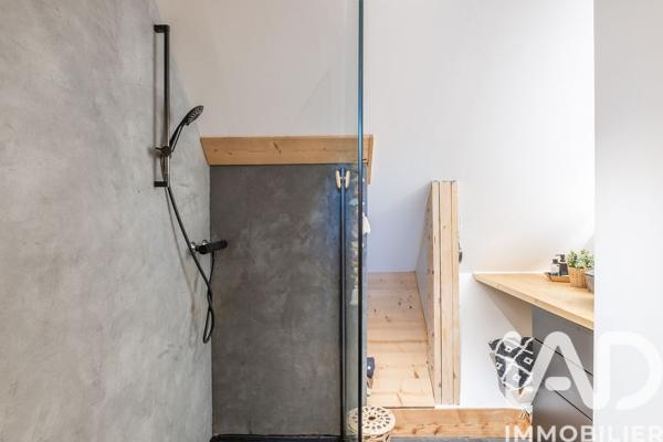 Maison à vendre 4 pièces 67 m² Huez