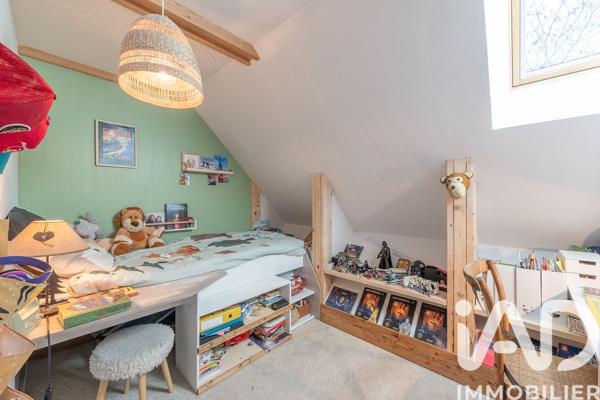 Maison à vendre 4 pièces 67 m² Huez