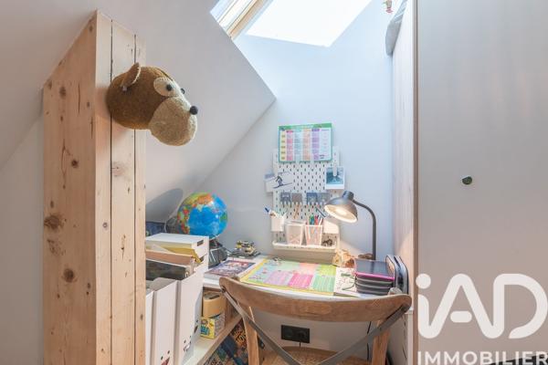 Maison à vendre 4 pièces 67 m² Huez