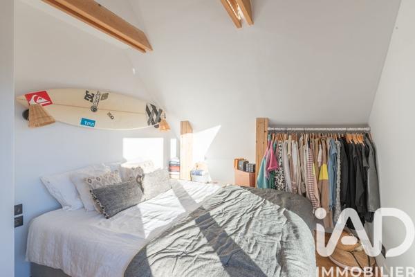 Maison à vendre 4 pièces 67 m² Huez