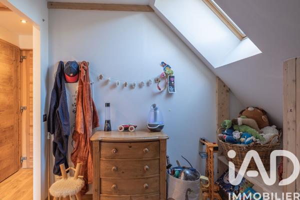 Maison à vendre 4 pièces 67 m² Huez