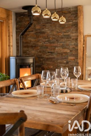 Maison à vendre 4 pièces 67 m² Huez